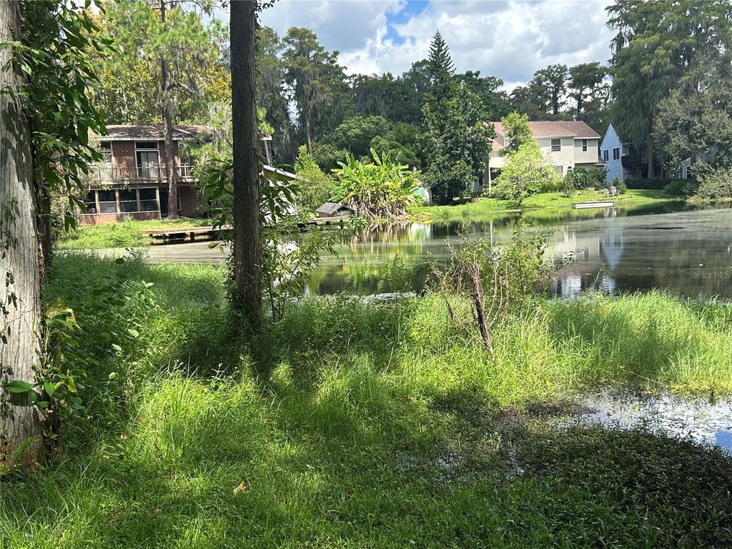 Photo of 12629 Lacey Drive, New Port Richey, FL 34654 (MLS # TB8426119)