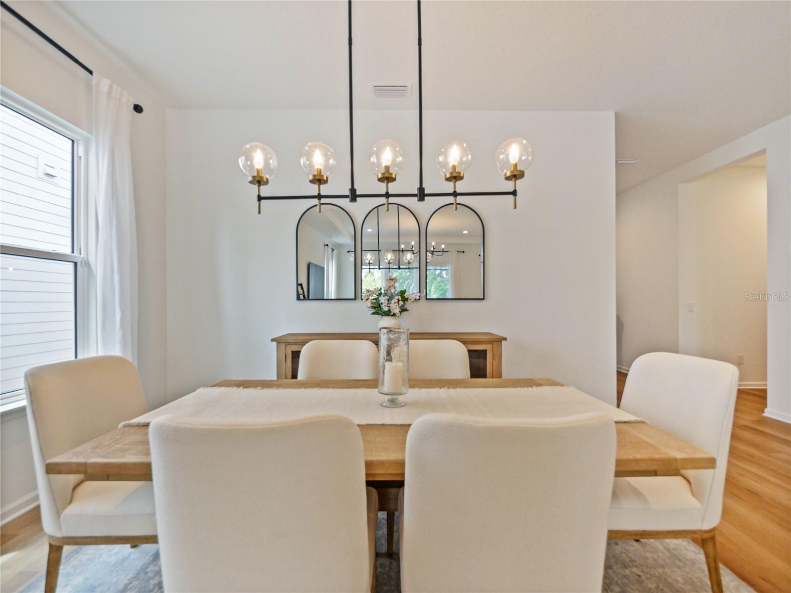 WESLYN PARK PH 3 - Residential