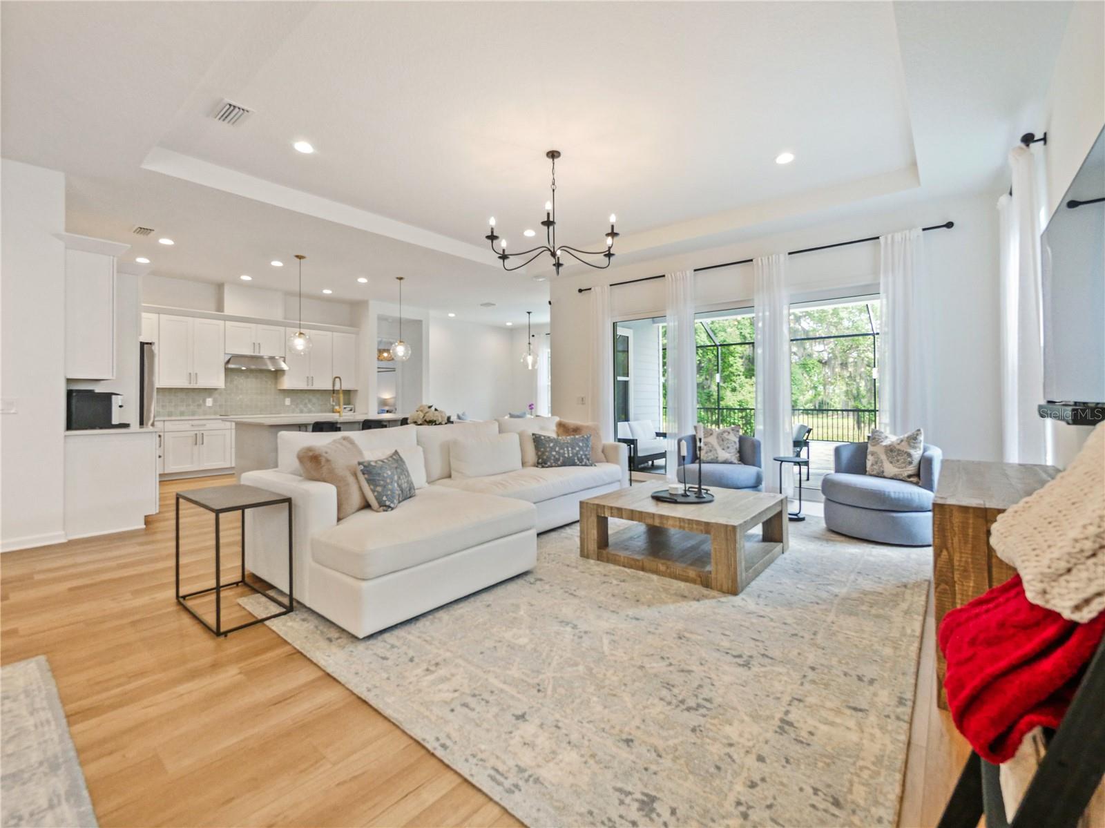 WESLYN PARK PH 3 - Residential