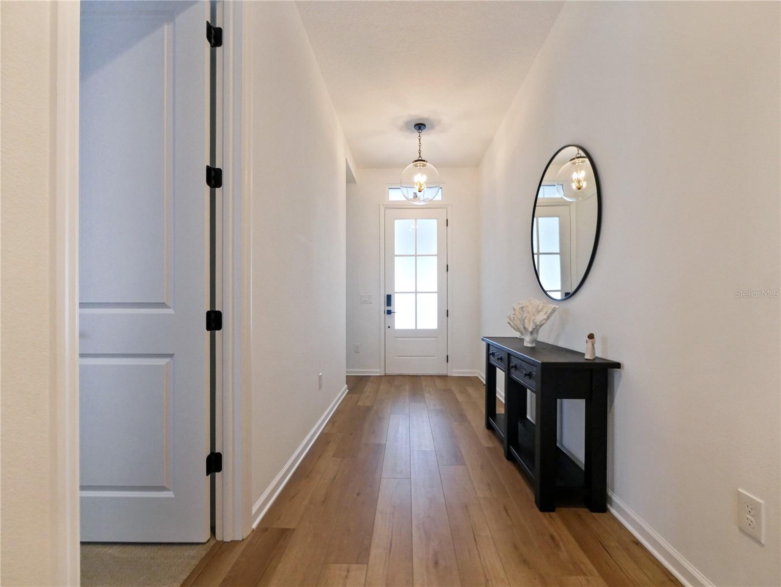 WESLYN PARK PH 3 - Residential