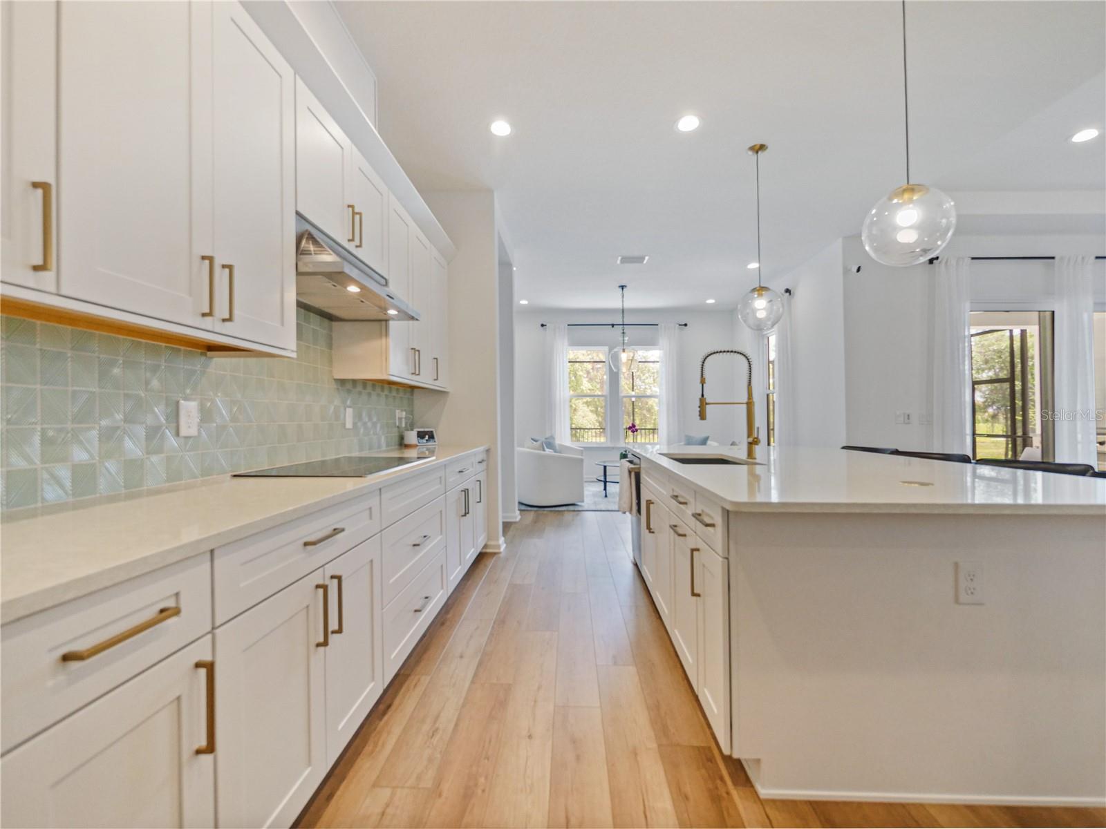 WESLYN PARK PH 3 - Residential