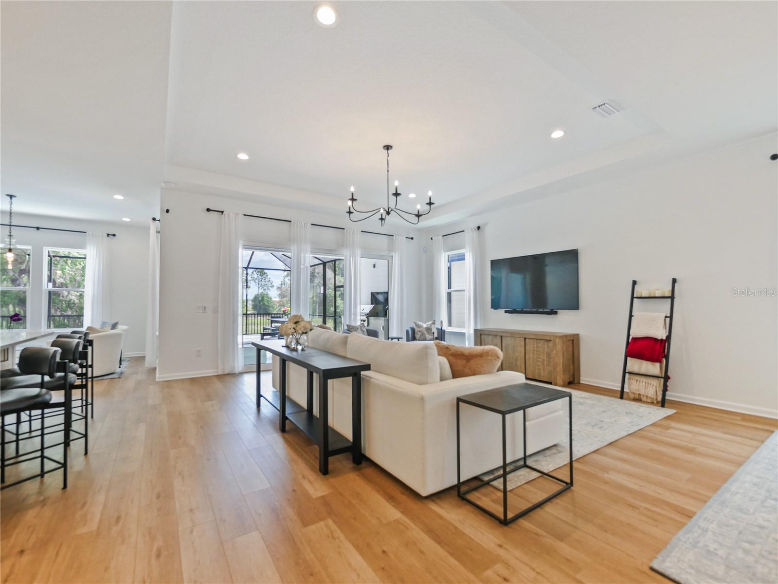 WESLYN PARK PH 3 - Residential