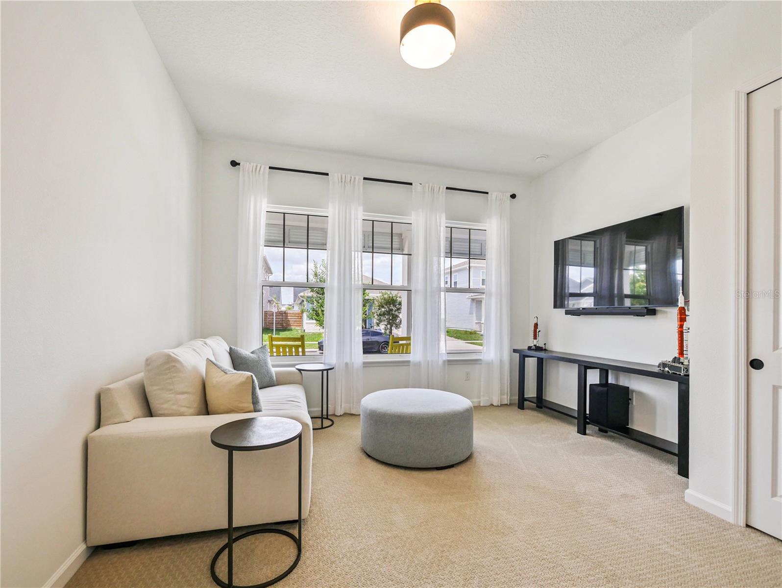 WESLYN PARK PH 3 - Residential