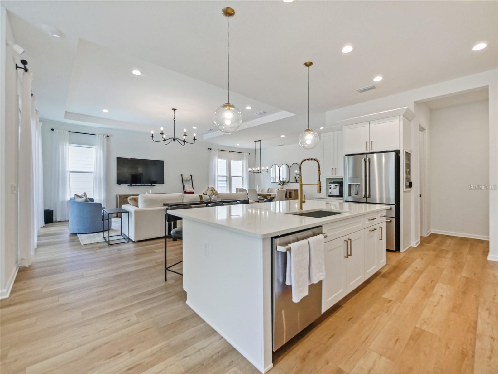 WESLYN PARK PH 3 - Residential