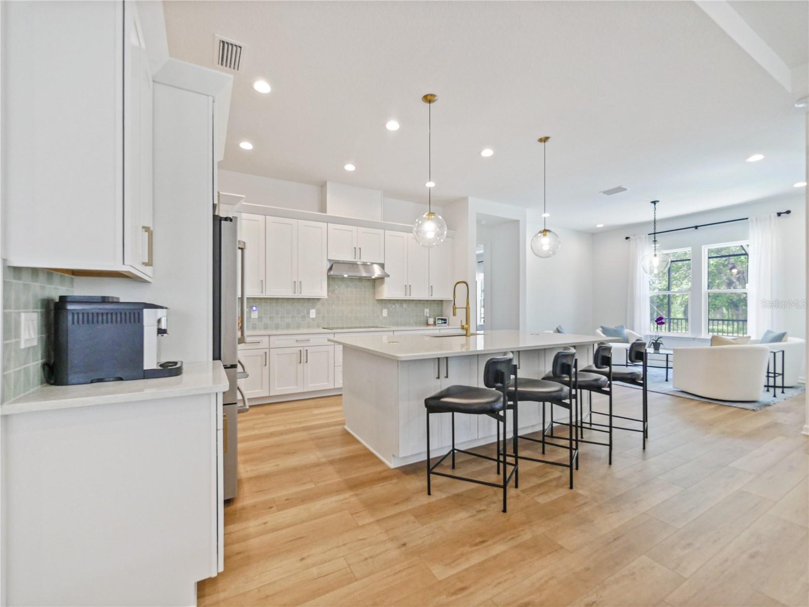 WESLYN PARK PH 3 - Residential