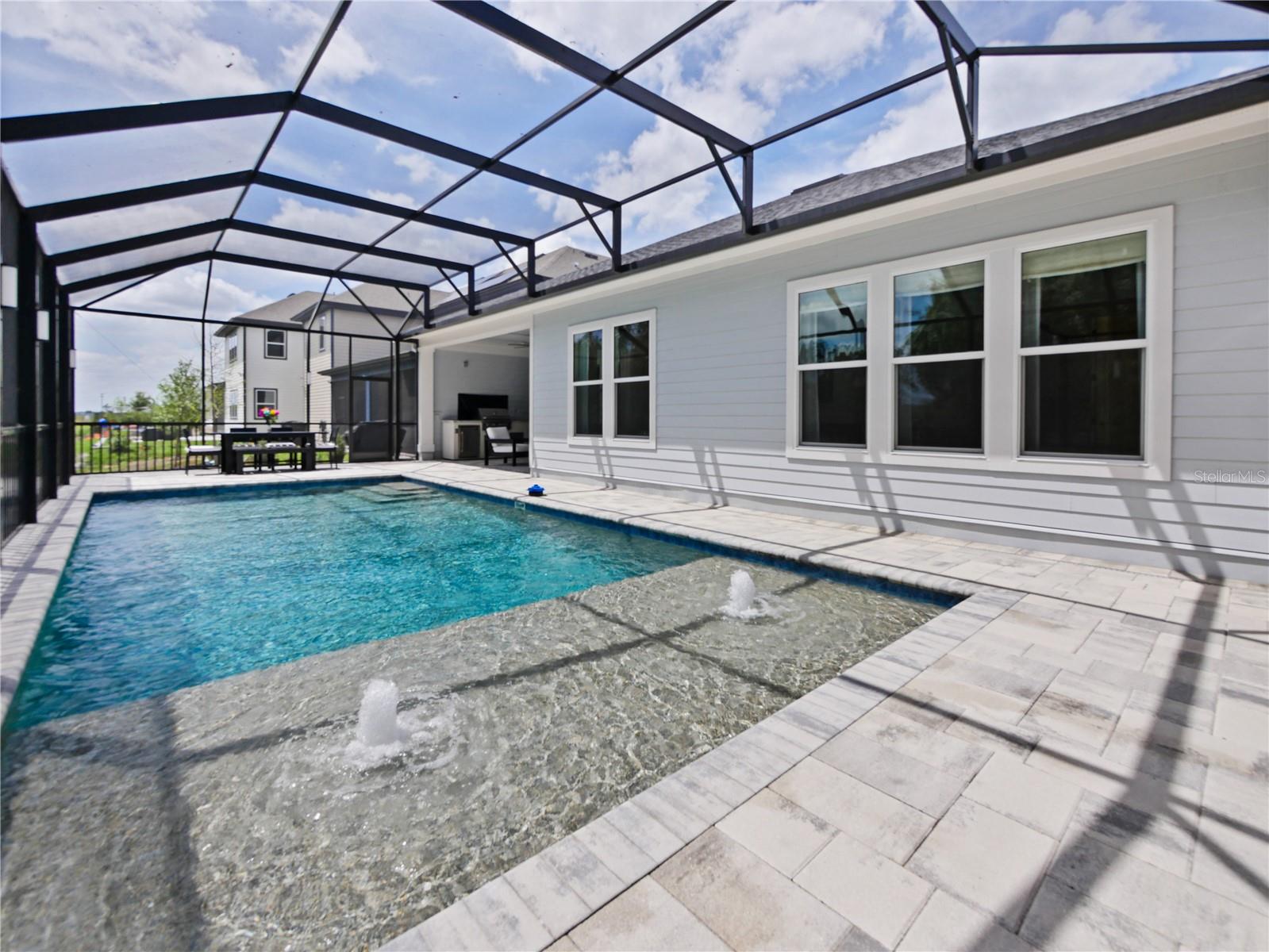 WESLYN PARK PH 3 - Residential