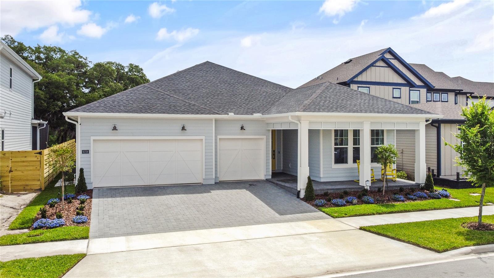 WESLYN PARK PH 3 - Residential