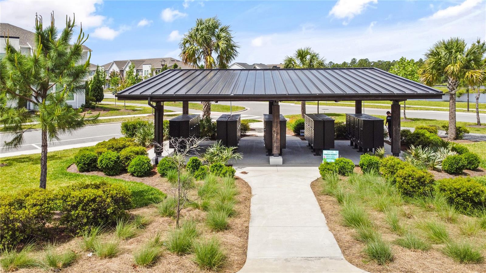 WESLYN PARK PH 3 - Residential