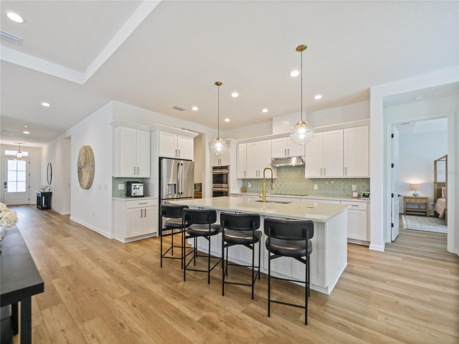 WESLYN PARK PH 3 - Residential