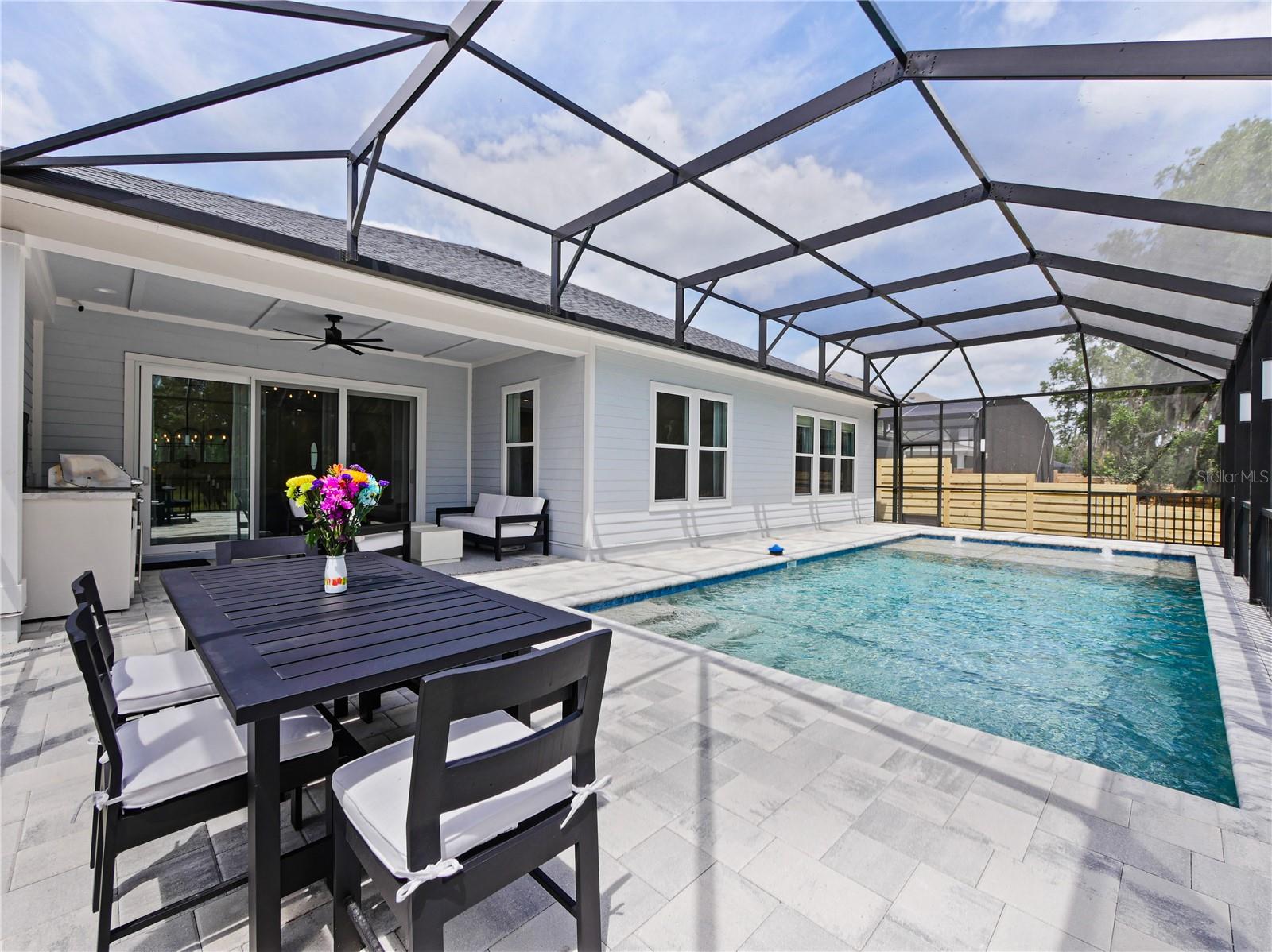 WESLYN PARK PH 3 - Residential