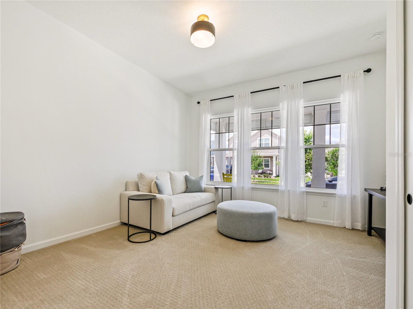 WESLYN PARK PH 3 - Residential