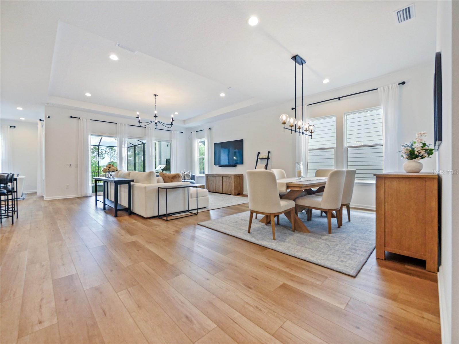 WESLYN PARK PH 3 - Residential