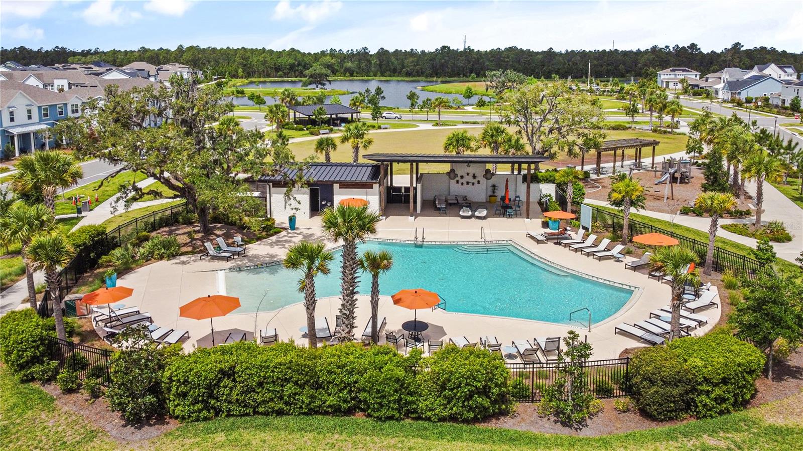 WESLYN PARK PH 3 - Residential