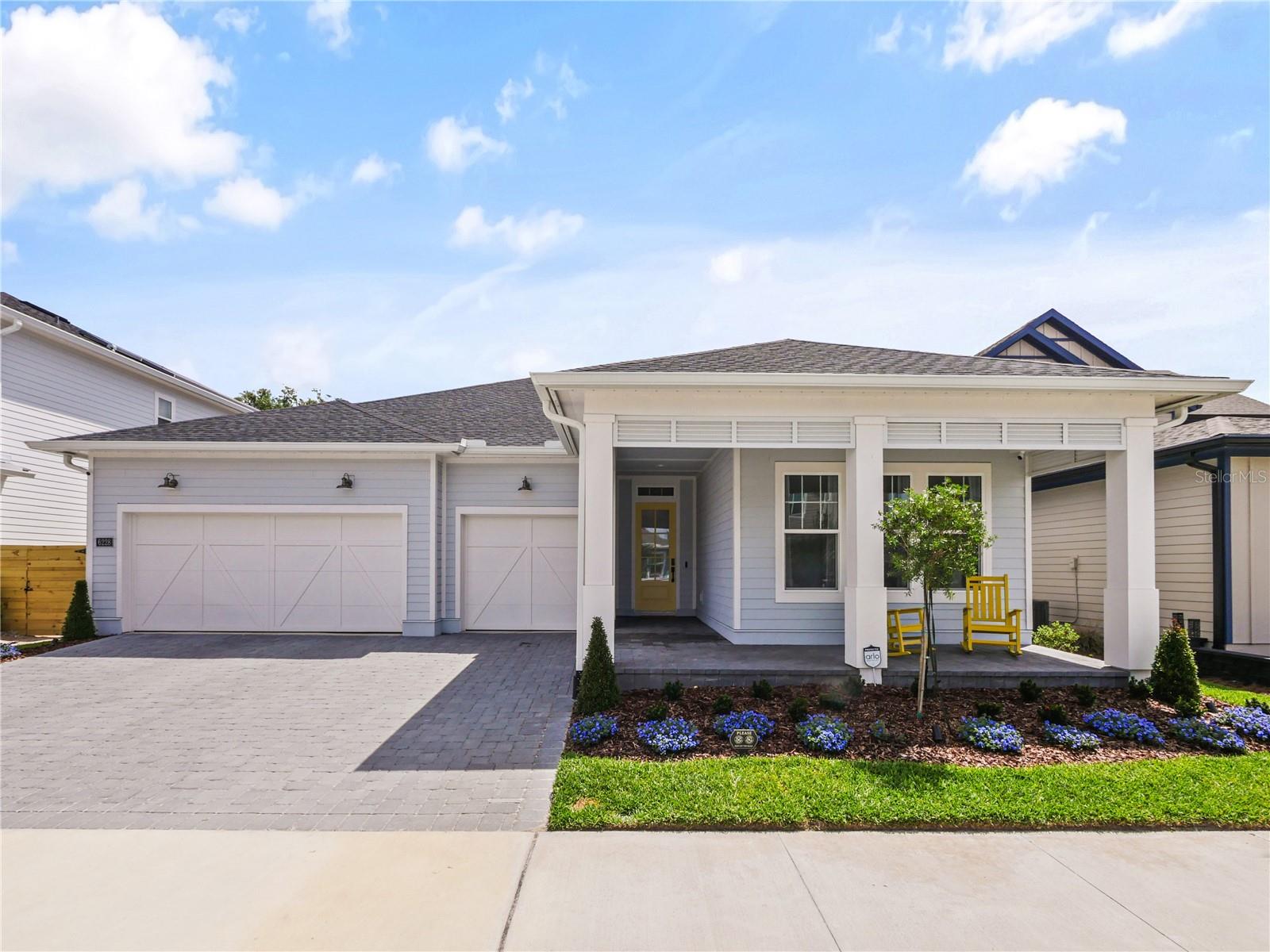 WESLYN PARK PH 3 - Residential