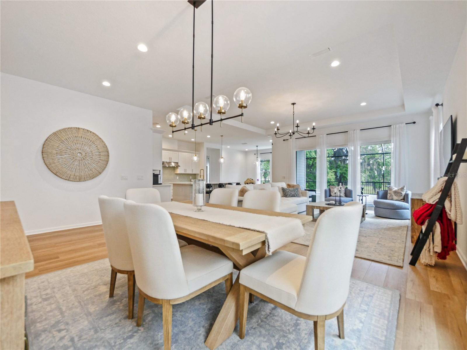 WESLYN PARK PH 3 - Residential