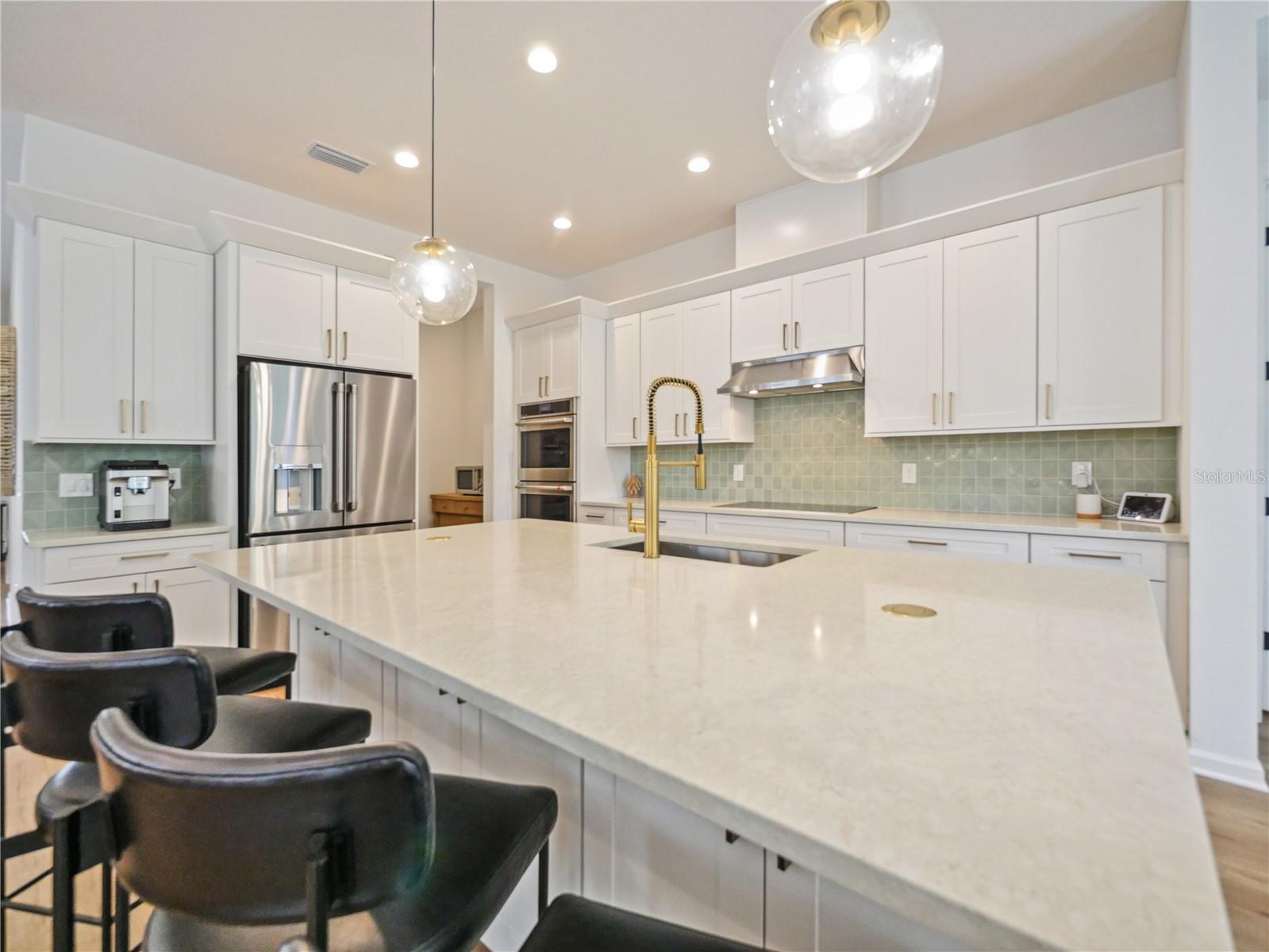 WESLYN PARK PH 3 - Residential