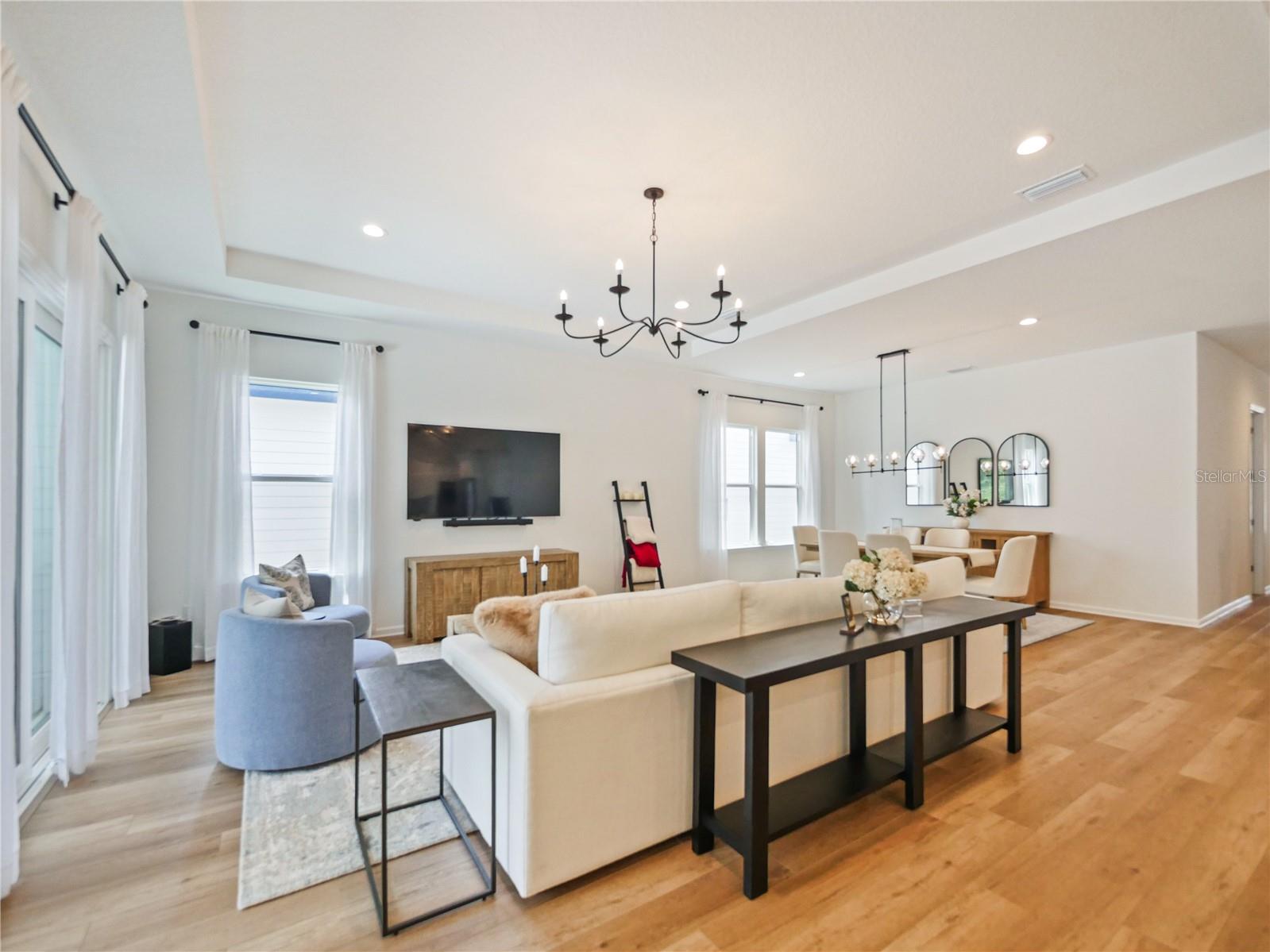 WESLYN PARK PH 3 - Residential