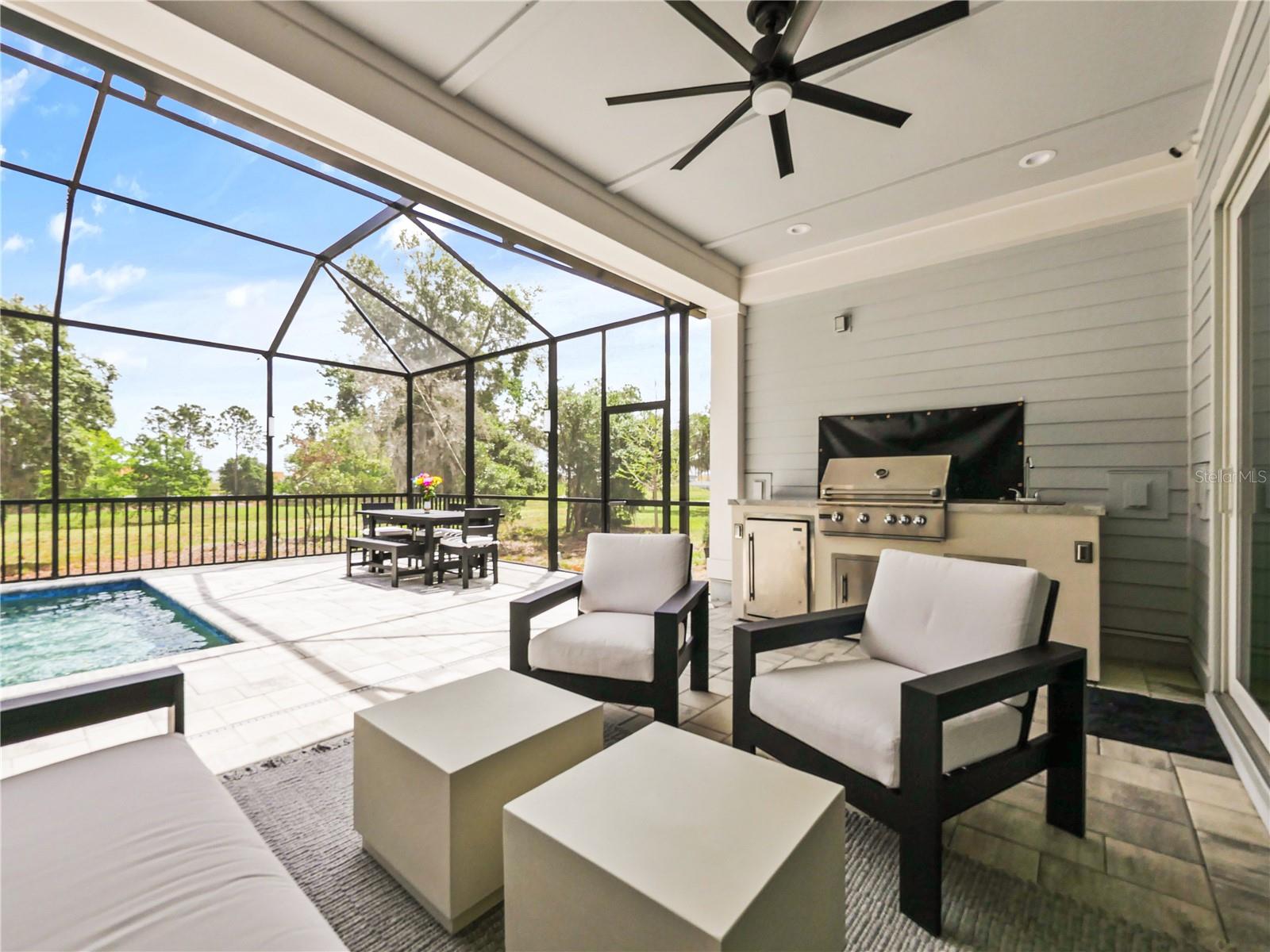 WESLYN PARK PH 3 - Residential