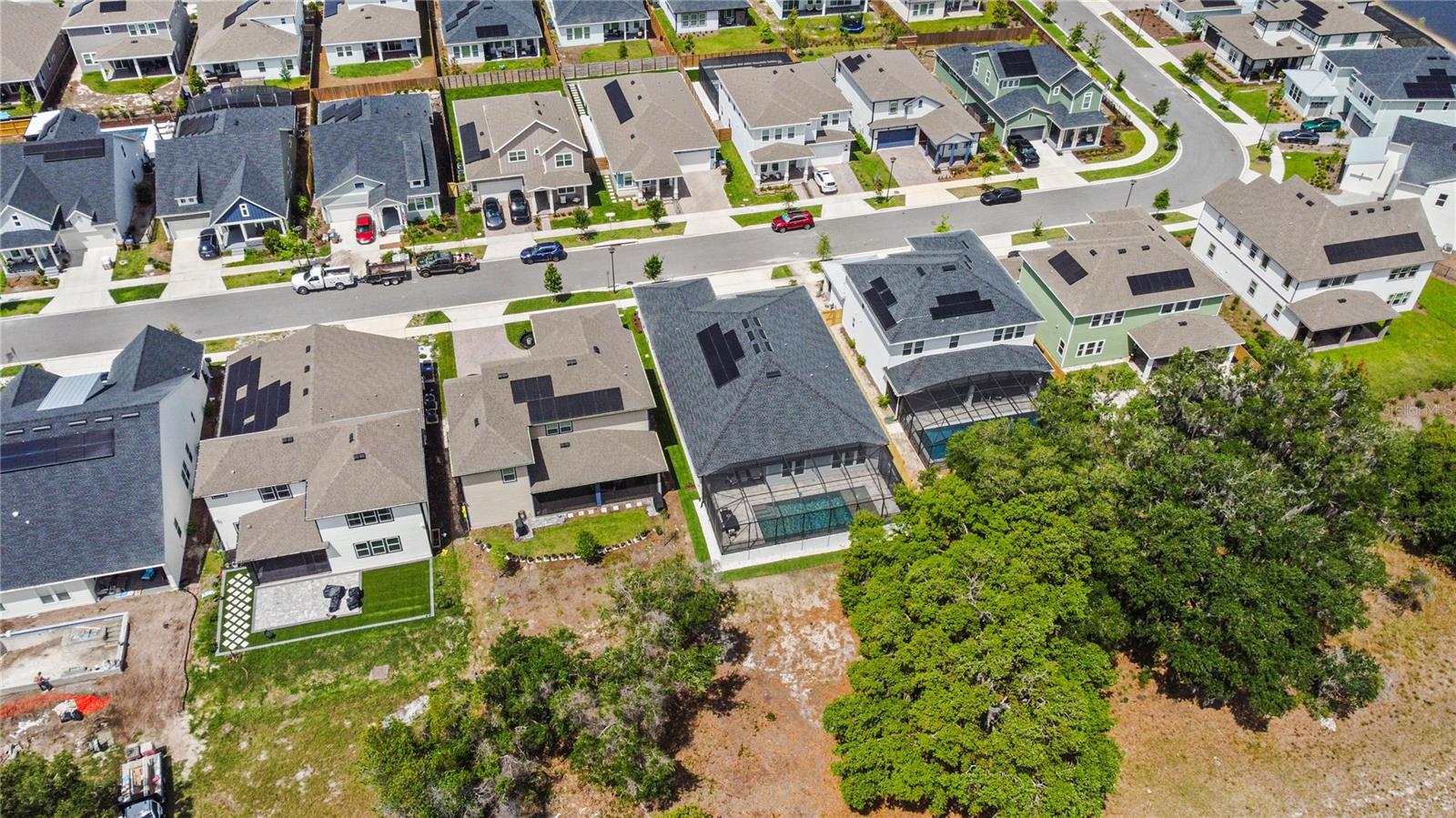 WESLYN PARK PH 3 - Residential