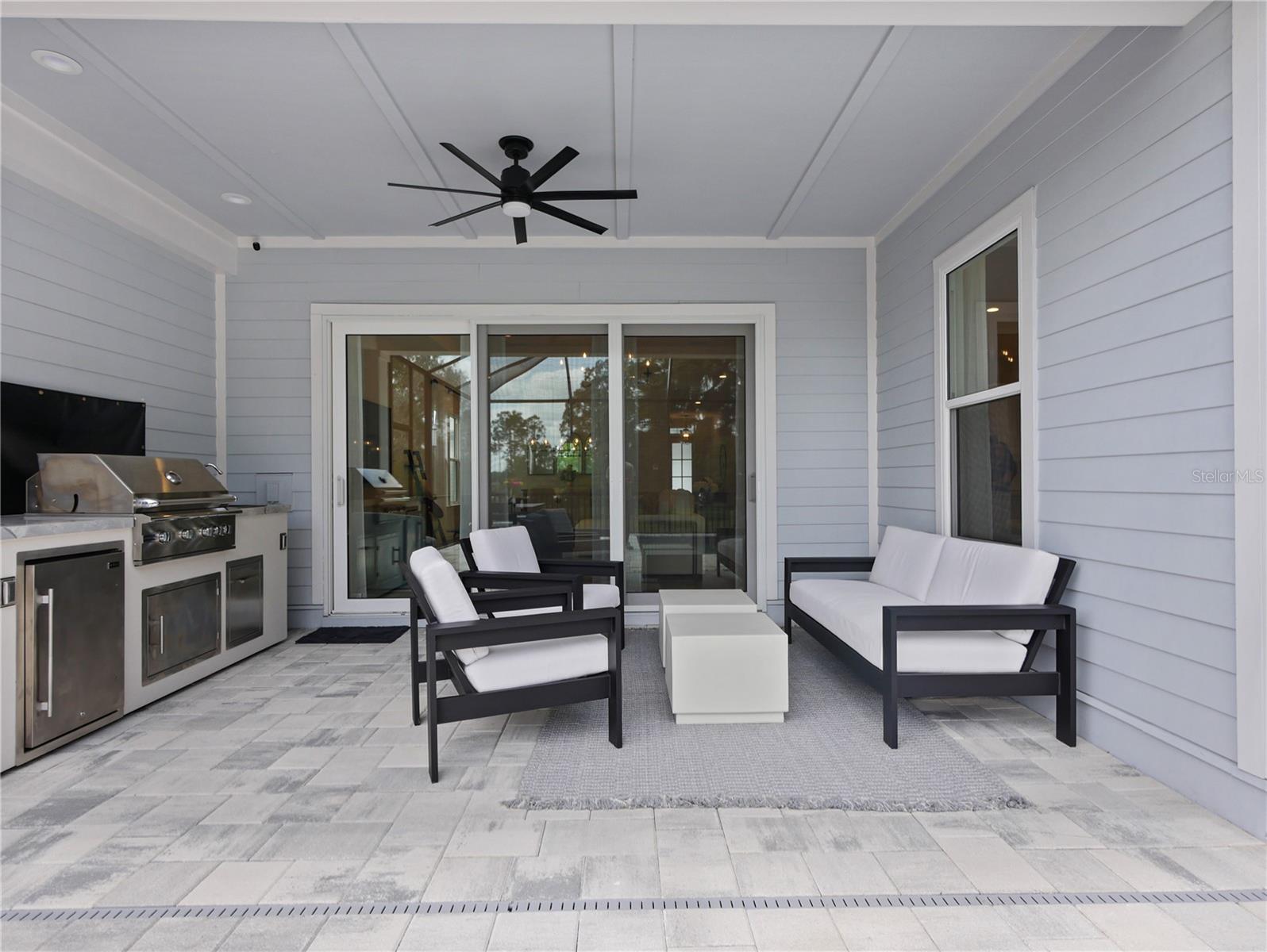 WESLYN PARK PH 3 - Residential