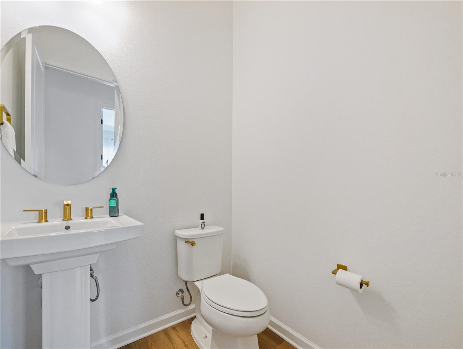 WESLYN PARK PH 3 - Residential