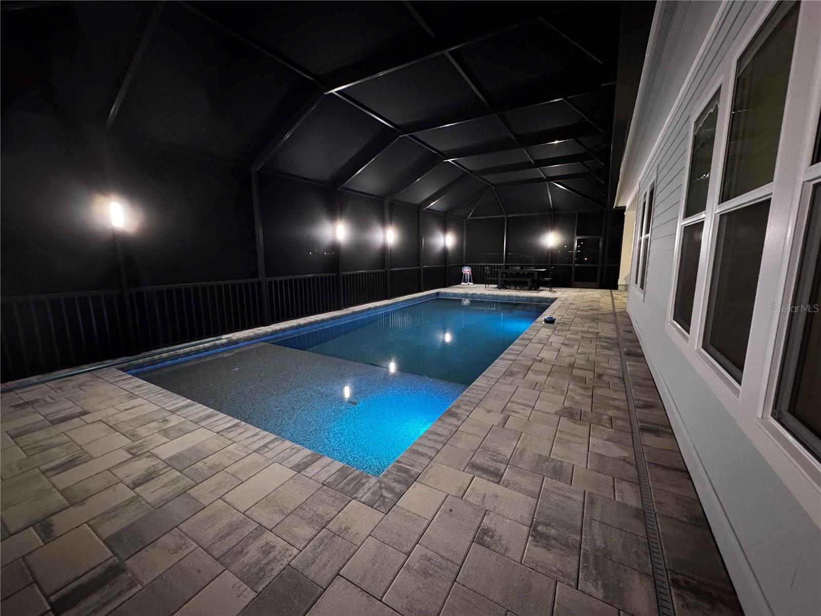 WESLYN PARK PH 3 - Residential