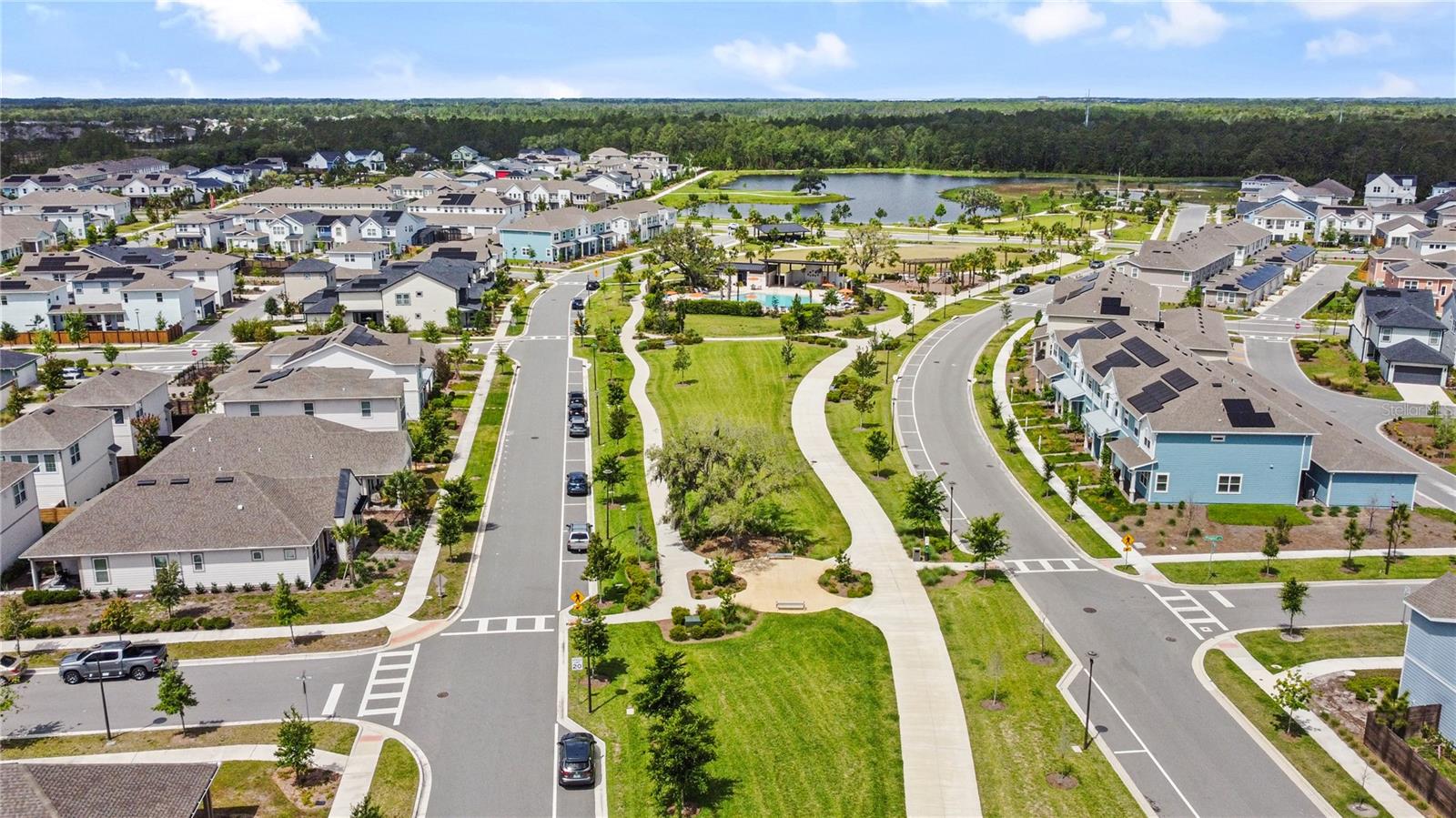 WESLYN PARK PH 3 - Residential