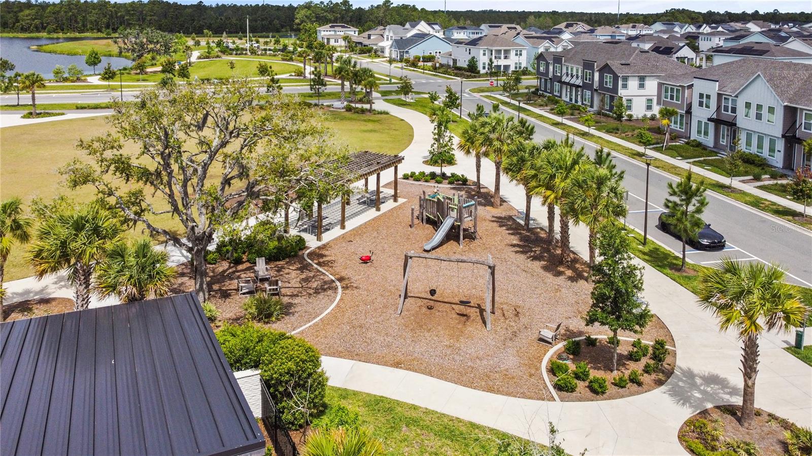 WESLYN PARK PH 3 - Residential