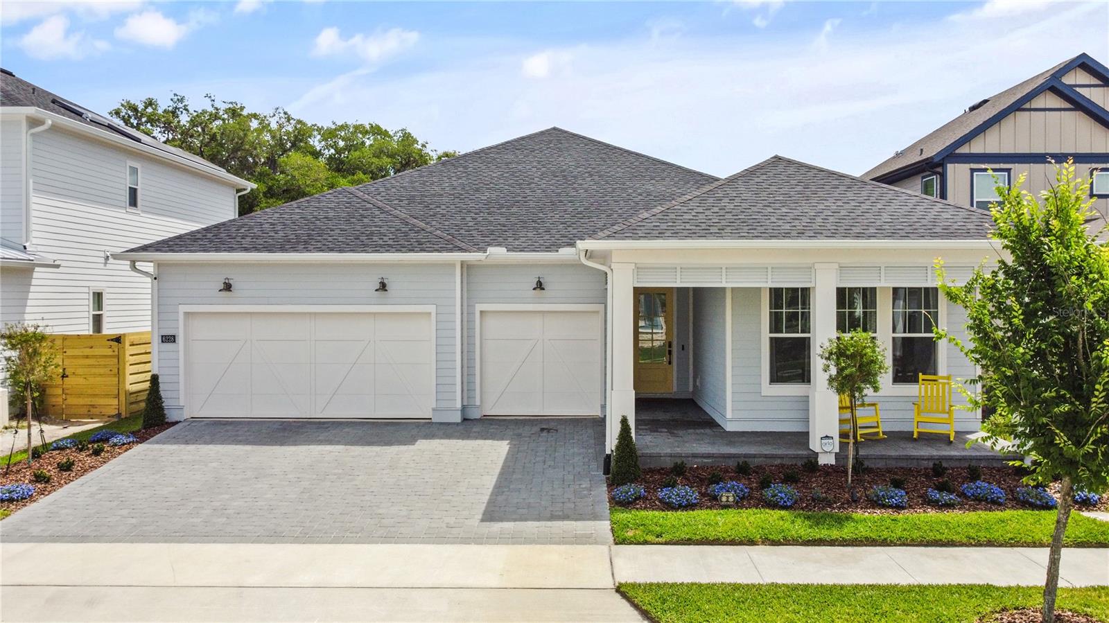 WESLYN PARK PH 3 - Residential