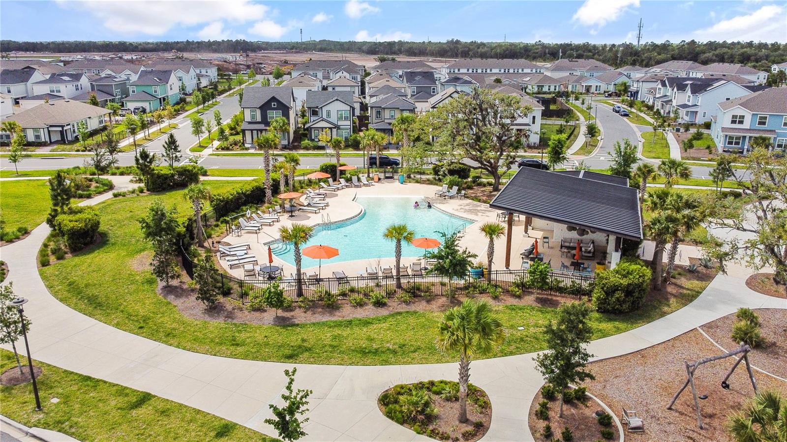 WESLYN PARK PH 3 - Residential