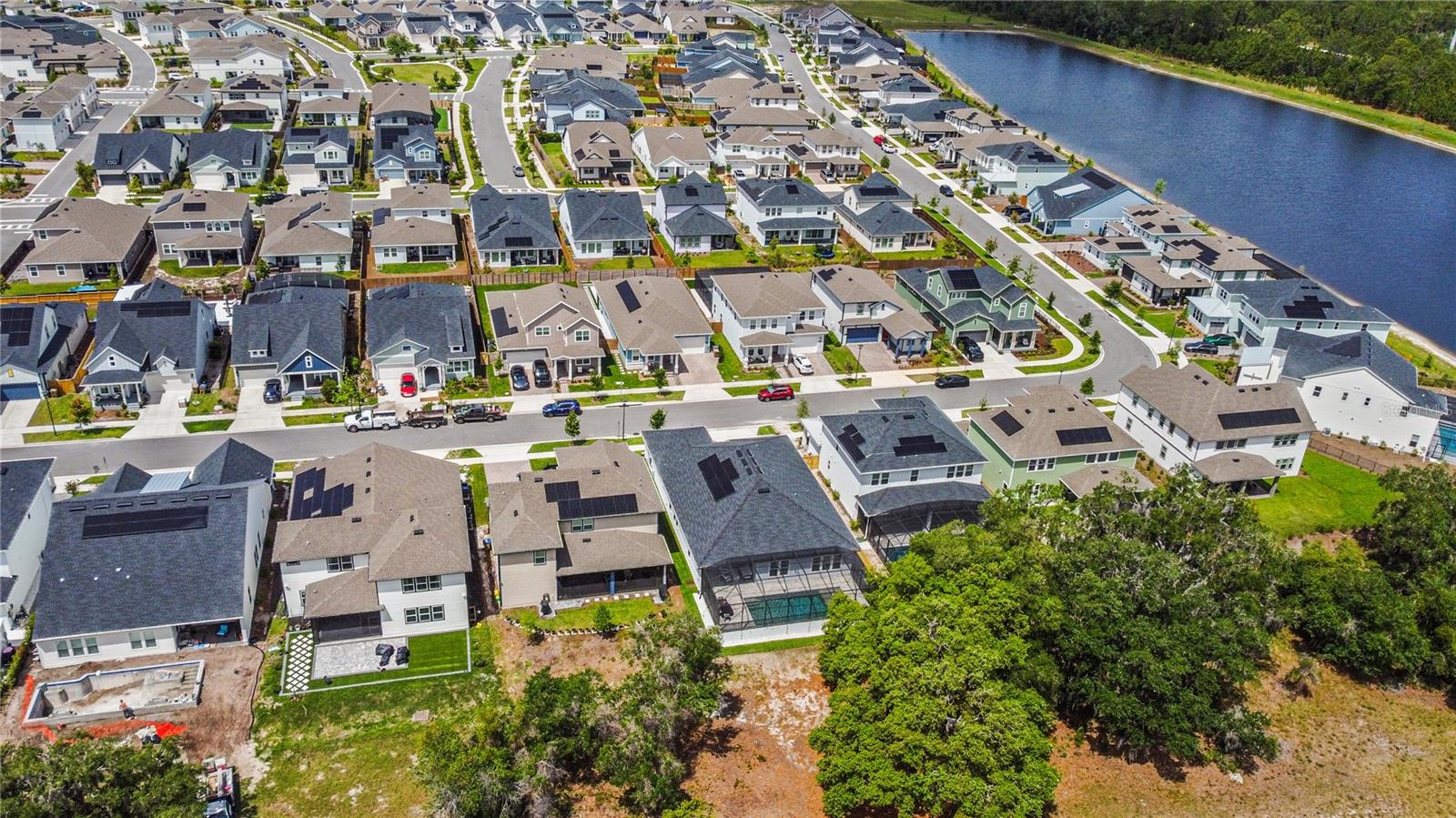 WESLYN PARK PH 3 - Residential