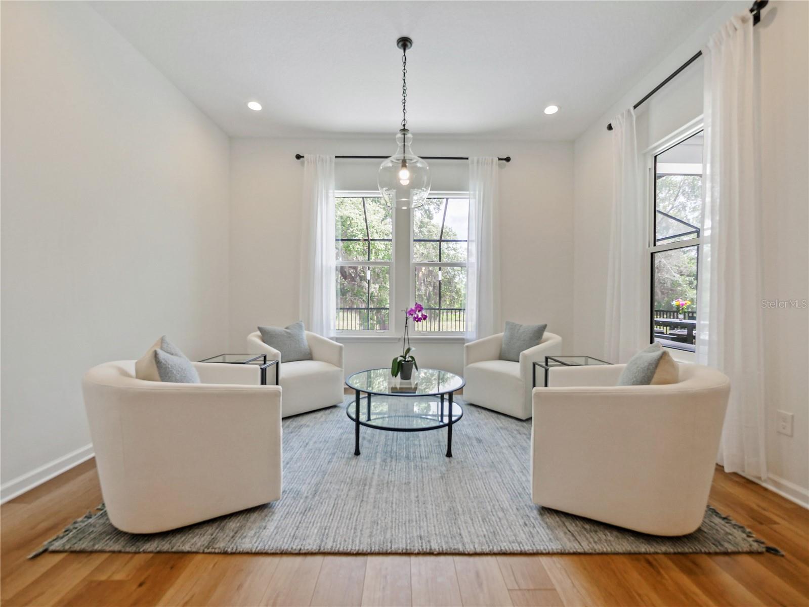 WESLYN PARK PH 3 - Residential