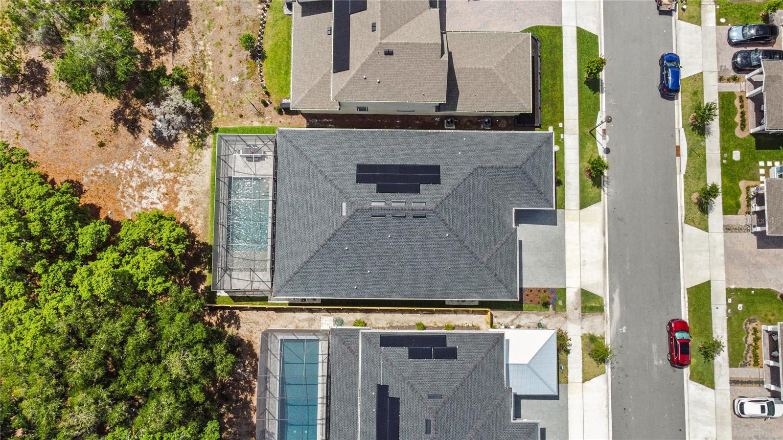 WESLYN PARK PH 3 - Residential