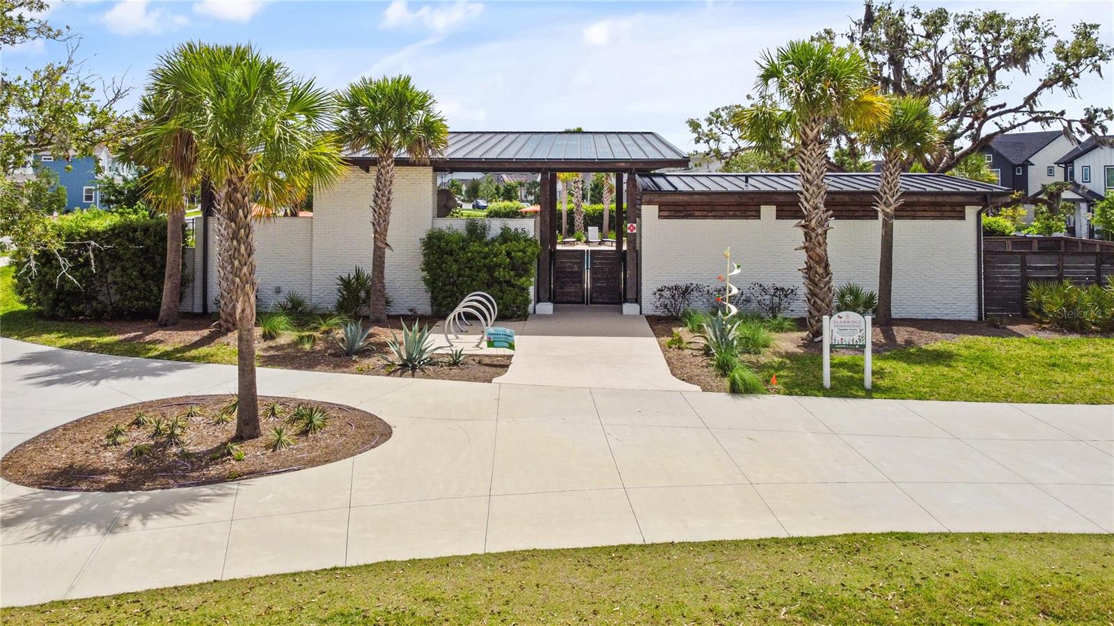 WESLYN PARK PH 3 - Residential