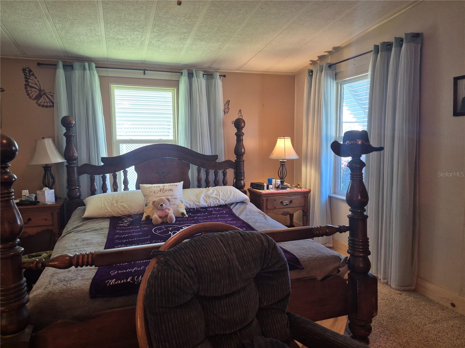 TAVARES FOX RUN MOBILE HOME - Residential