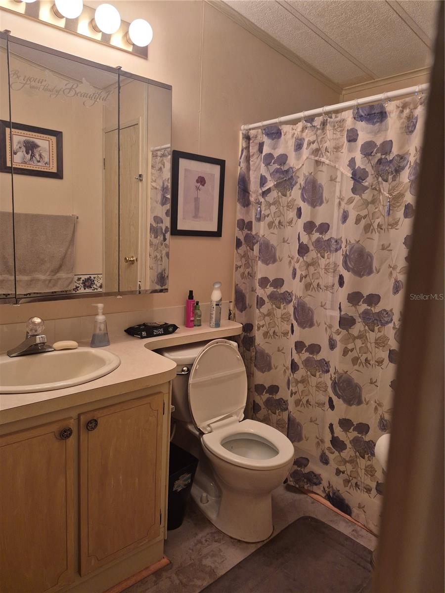 TAVARES FOX RUN MOBILE HOME - Residential