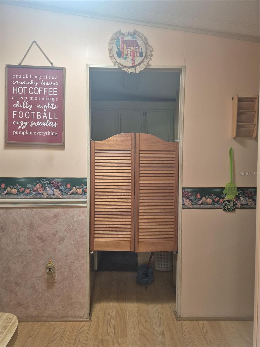 TAVARES FOX RUN MOBILE HOME - Residential