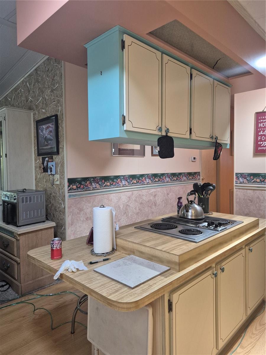 TAVARES FOX RUN MOBILE HOME - Residential