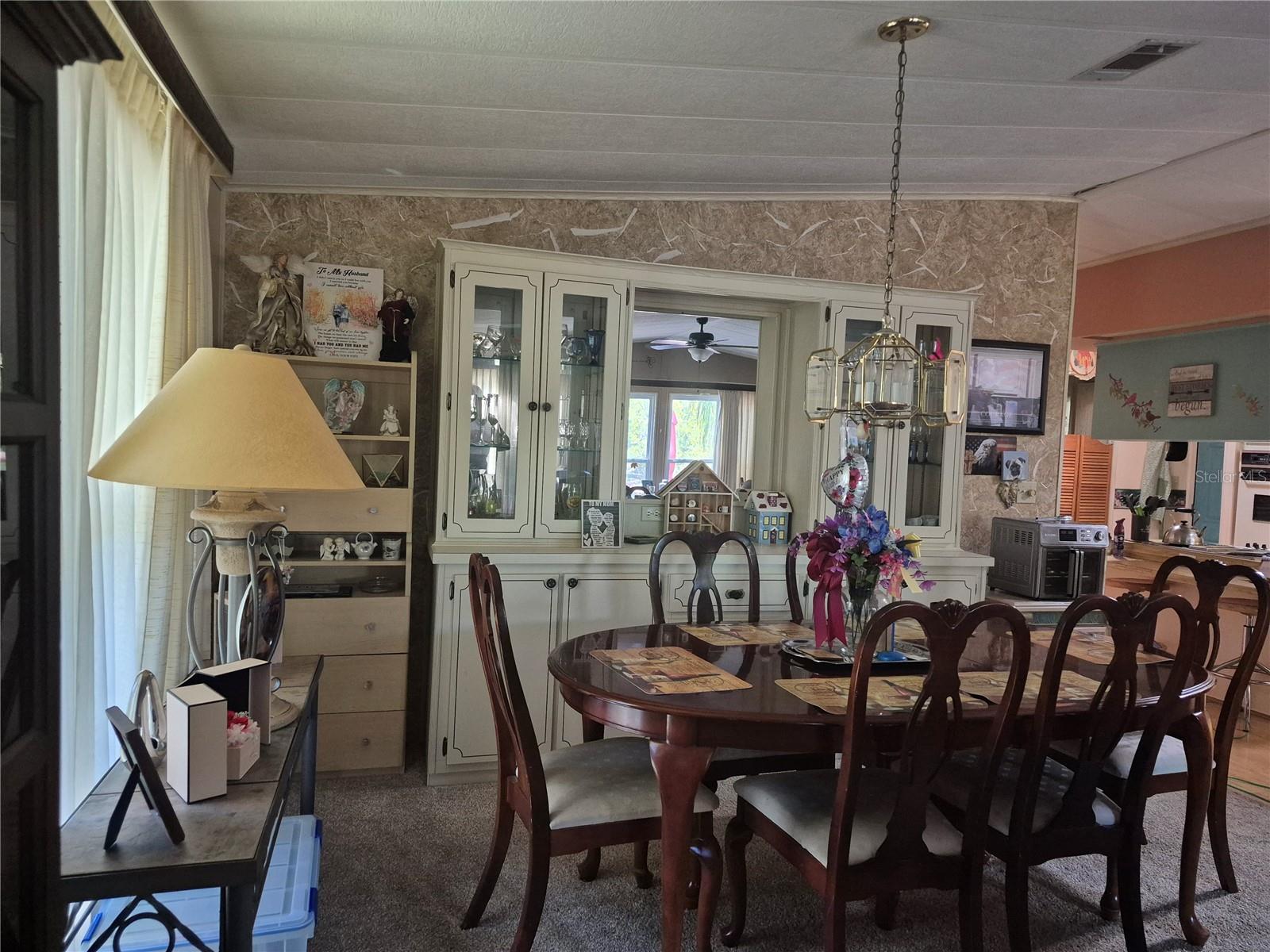 TAVARES FOX RUN MOBILE HOME - Residential