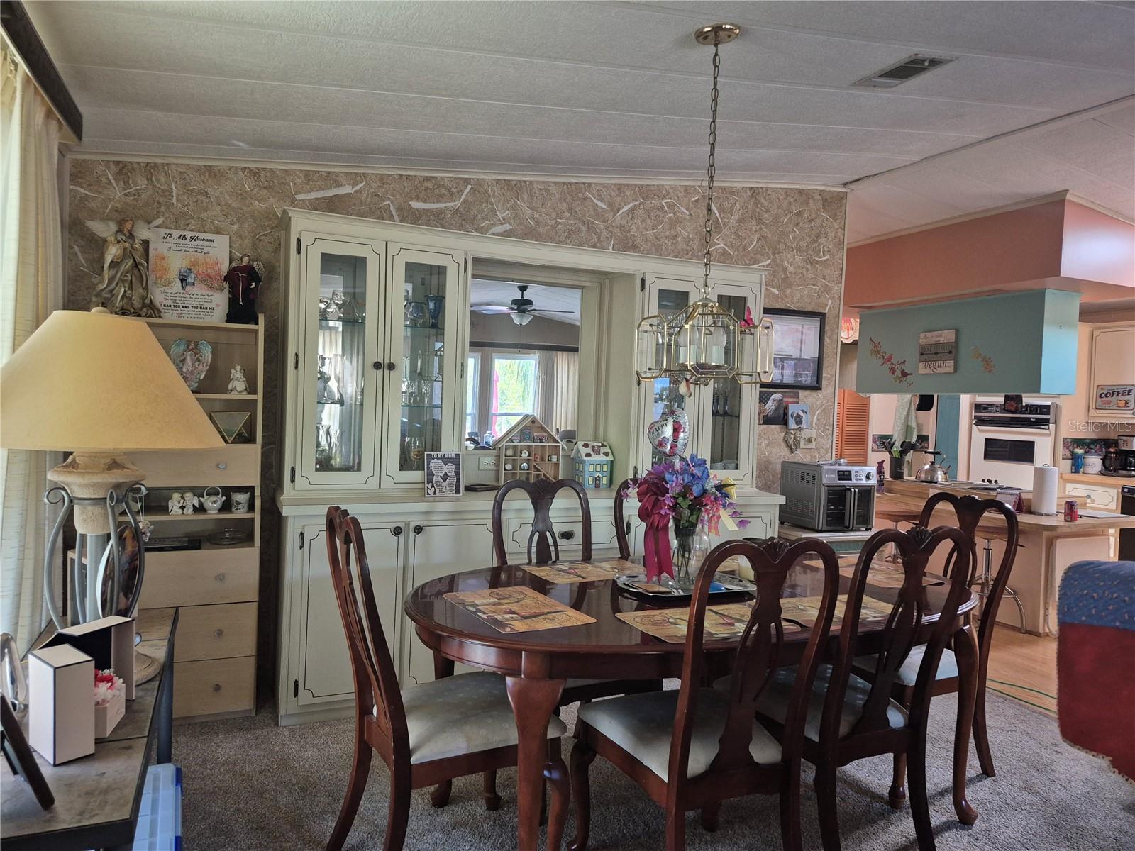 TAVARES FOX RUN MOBILE HOME - Residential