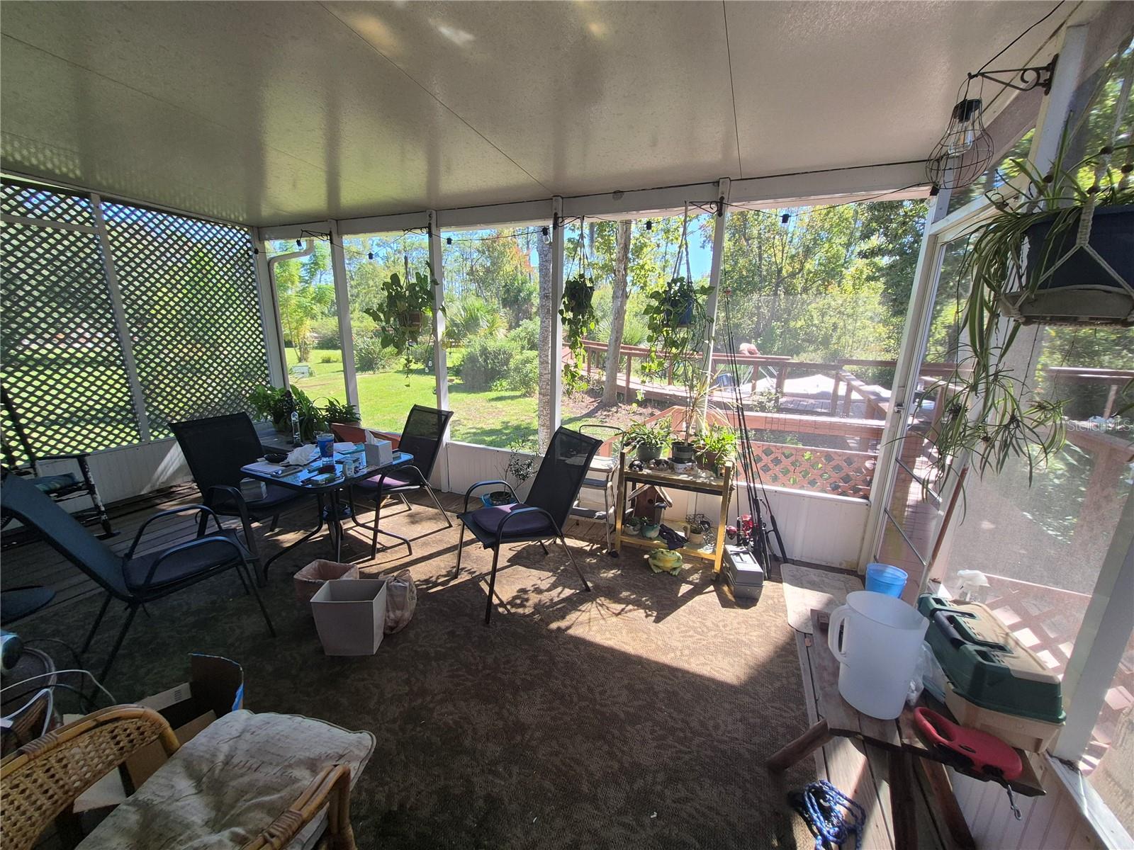 TAVARES FOX RUN MOBILE HOME - Residential