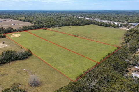 002 NW 222 STREET HIGH SPRINGS FL 32643