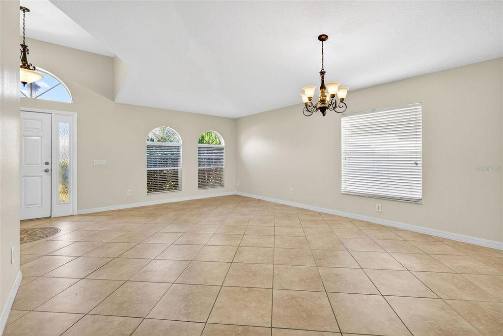 Photo of 3517 Clover Blossom Circle, Land O Lakes, FL 34638 (MLS # TB8470644)