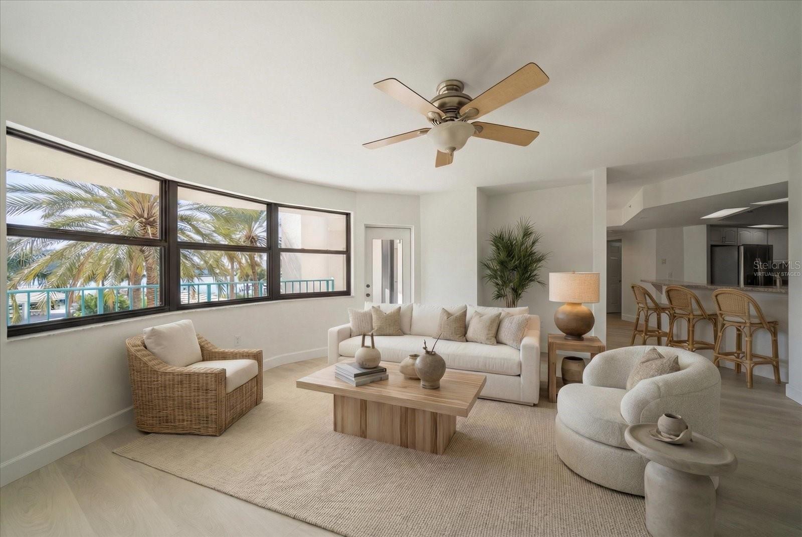 SUNWATCH ON ISLAND ESTATES - Residential