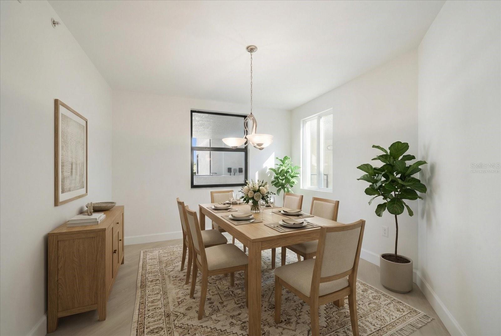 SUNWATCH ON ISLAND ESTATES - Residential