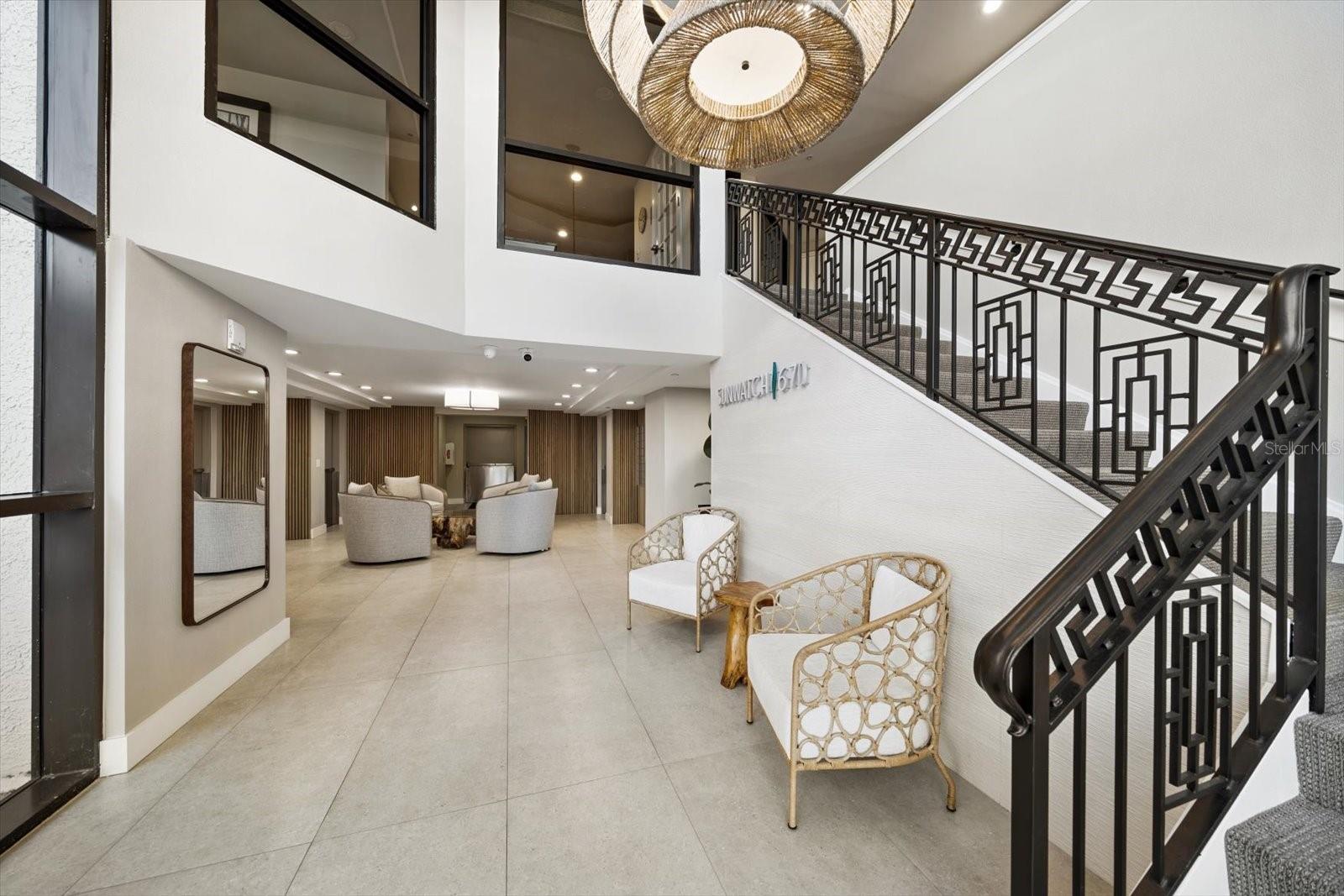 SUNWATCH ON ISLAND ESTATES - Residential