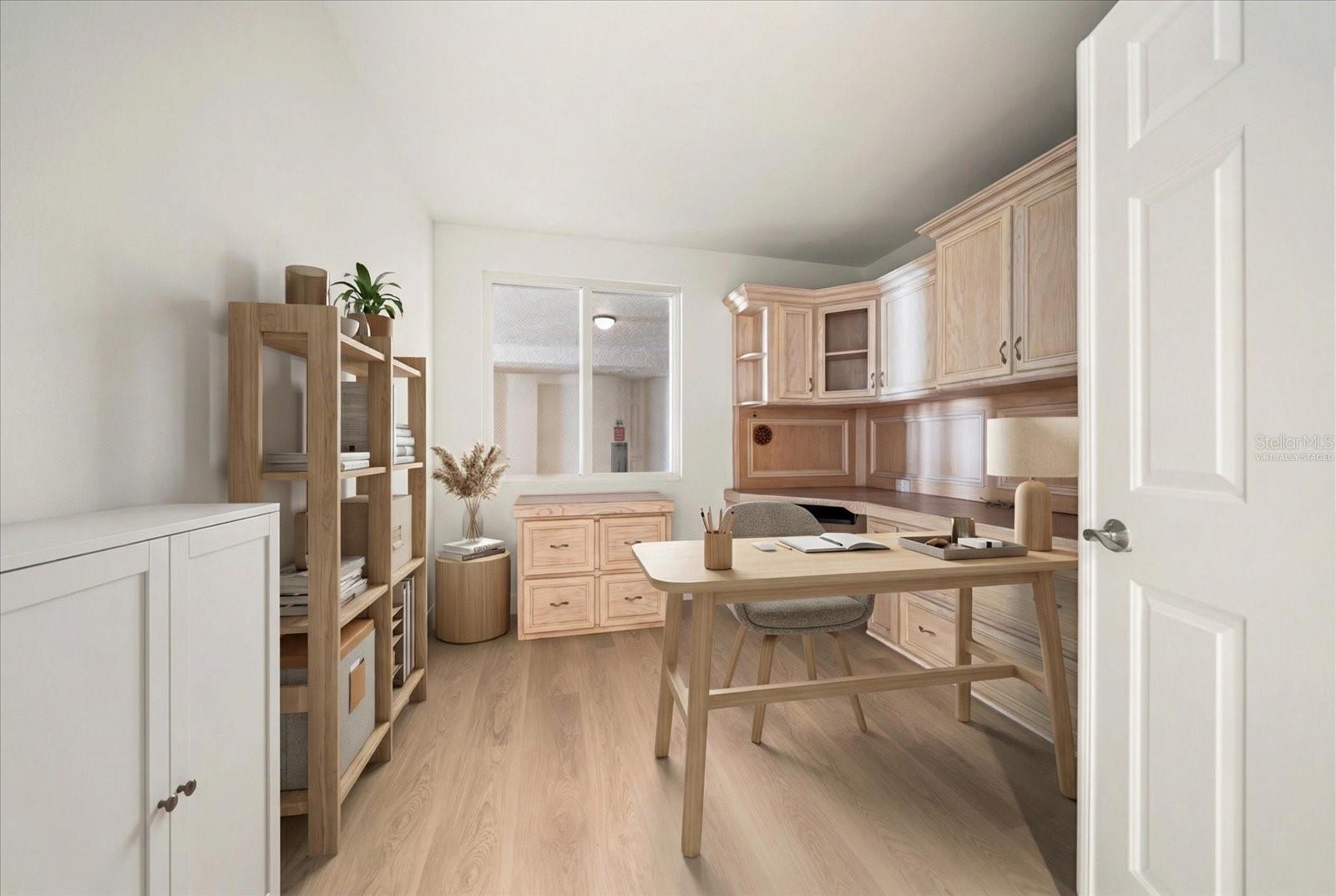 SUNWATCH ON ISLAND ESTATES - Residential