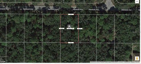 17131 HEMLOCK AVENUE PORT CHARLOTTE FL 33948