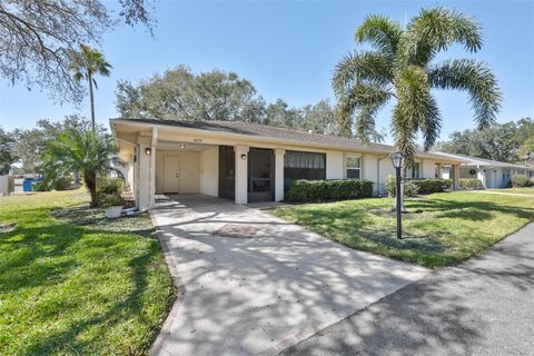Photo of 2035 Hampstead Circle, Sun City Center, FL 33573 (MLS # TB8476292)