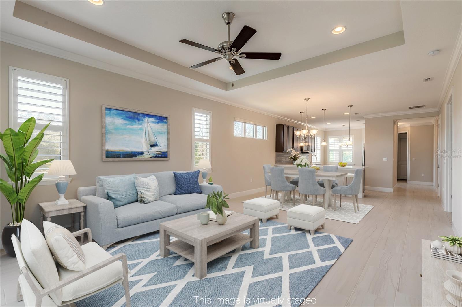 VICTORIA GARDENS PH 6 REP - Residential